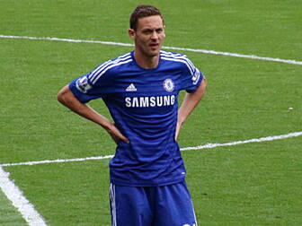 Chelsea look to overturn Matic...